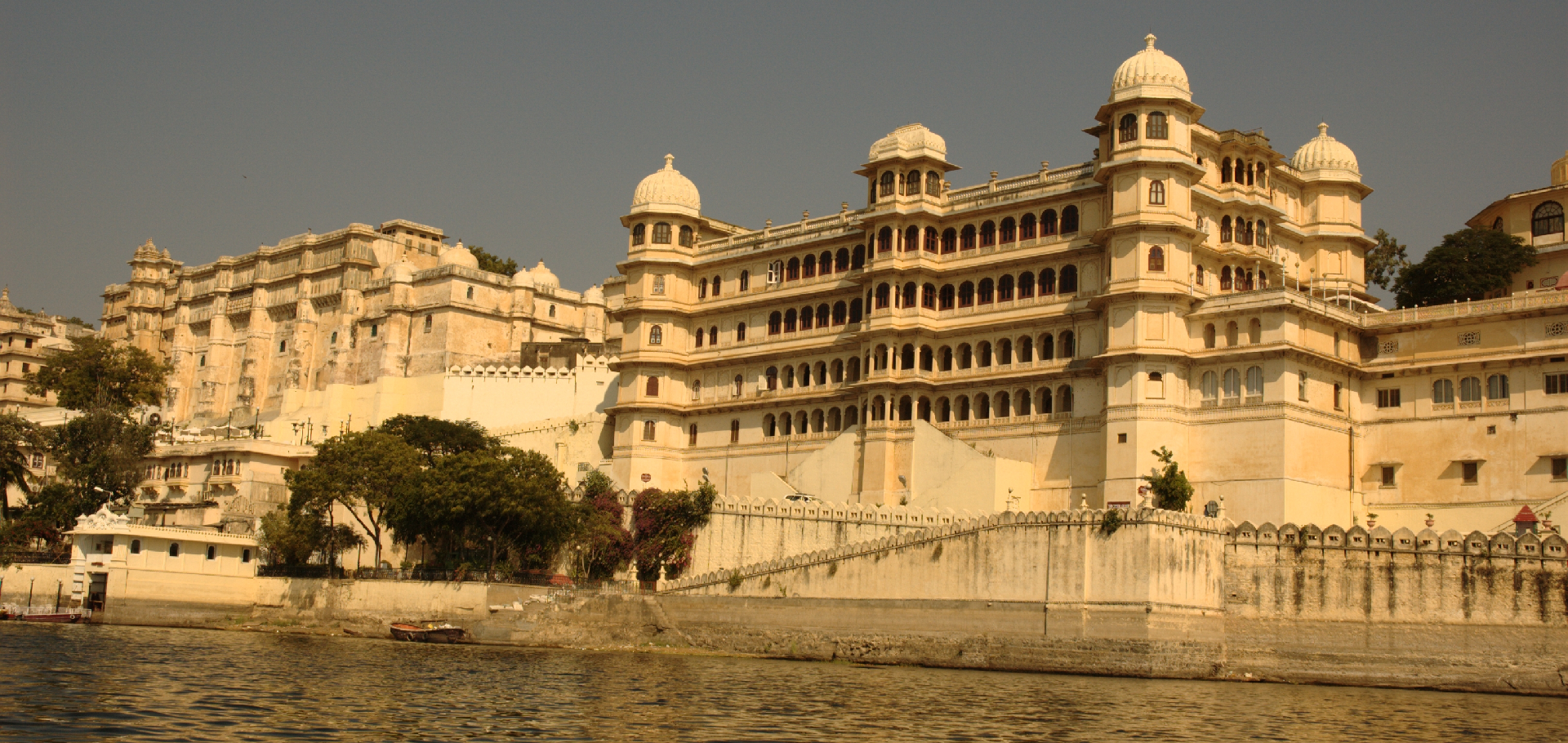Udaipur